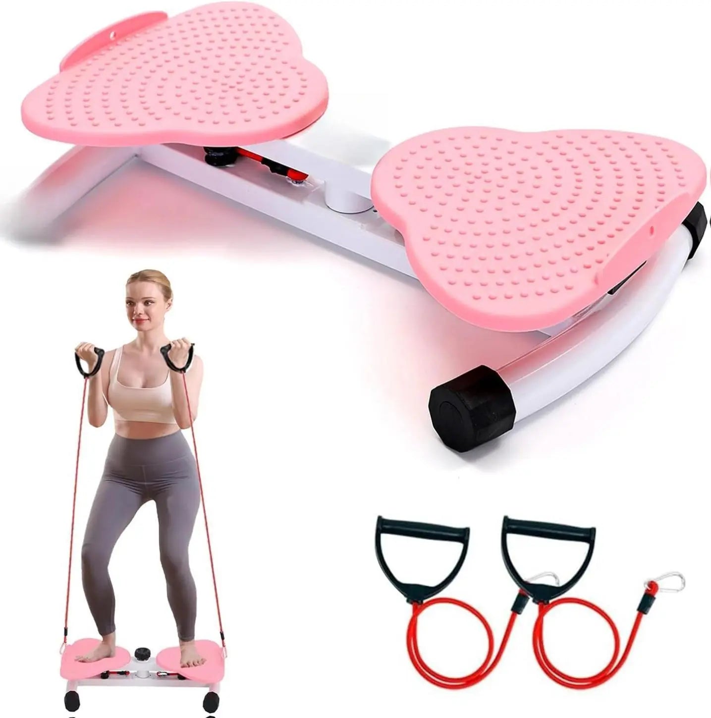 Twist & Tone Fitness Tool