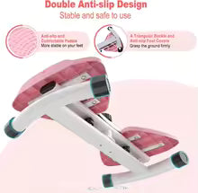 Twist & Tone Fitness Tool