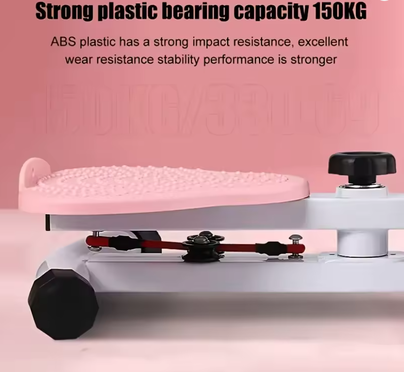 Twist & Tone Fitness Tool
