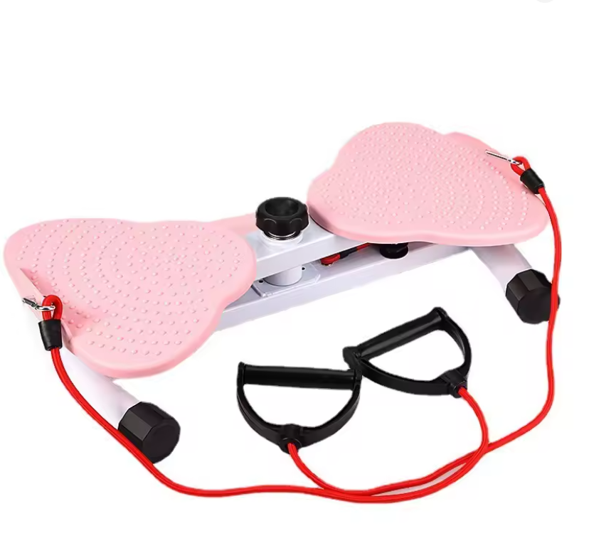 Twist & Tone Fitness Tool