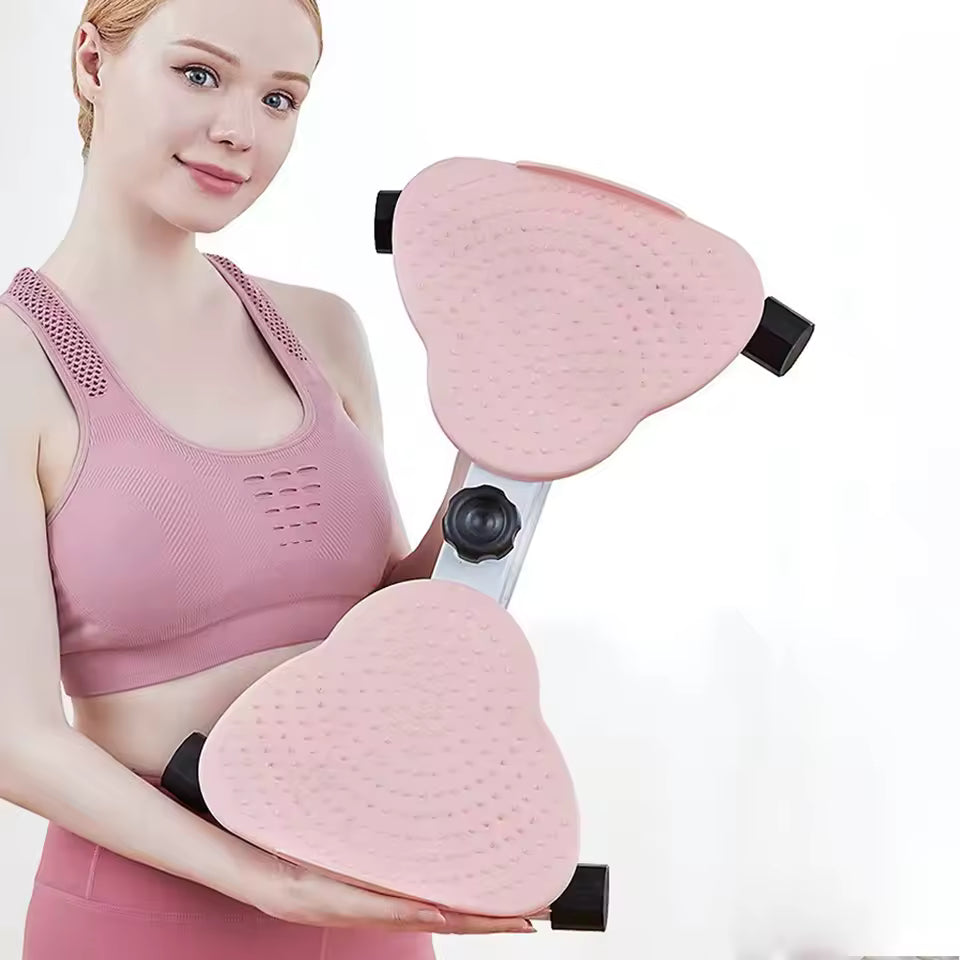 Twist & Tone Fitness Tool