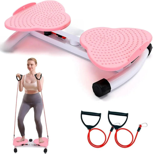 Twist & Tone Fitness Tool