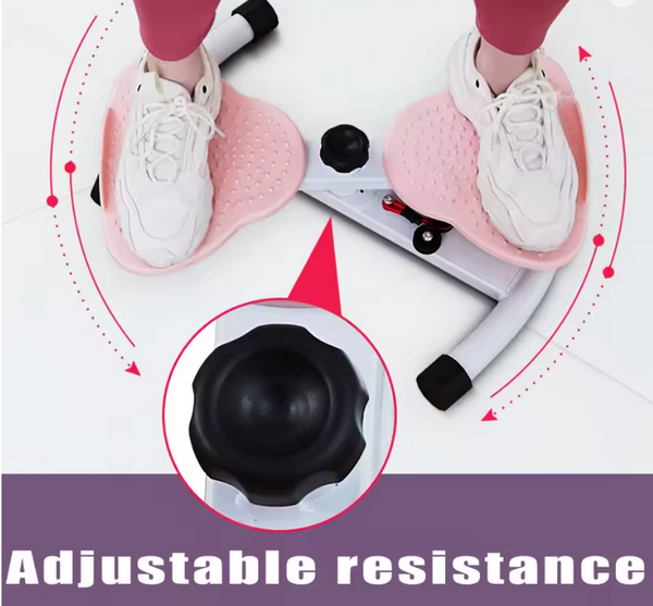 Twist & Tone Fitness Tool