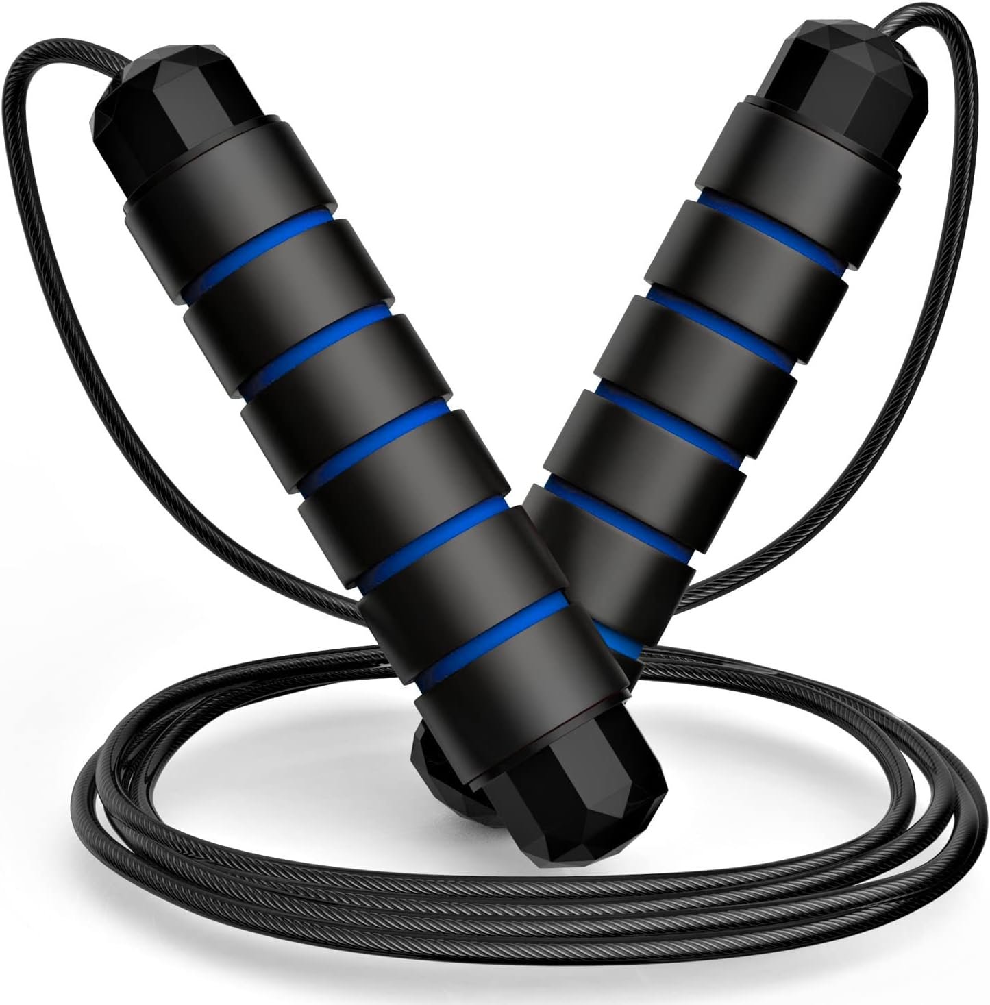 Jump Rope Review