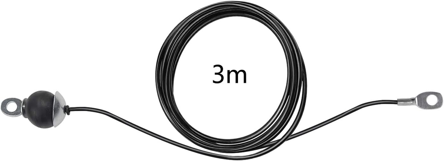 LFJ Replacement Gym Cable Review