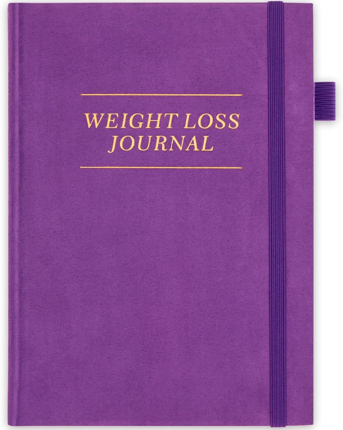 Weight Loss Journal Review