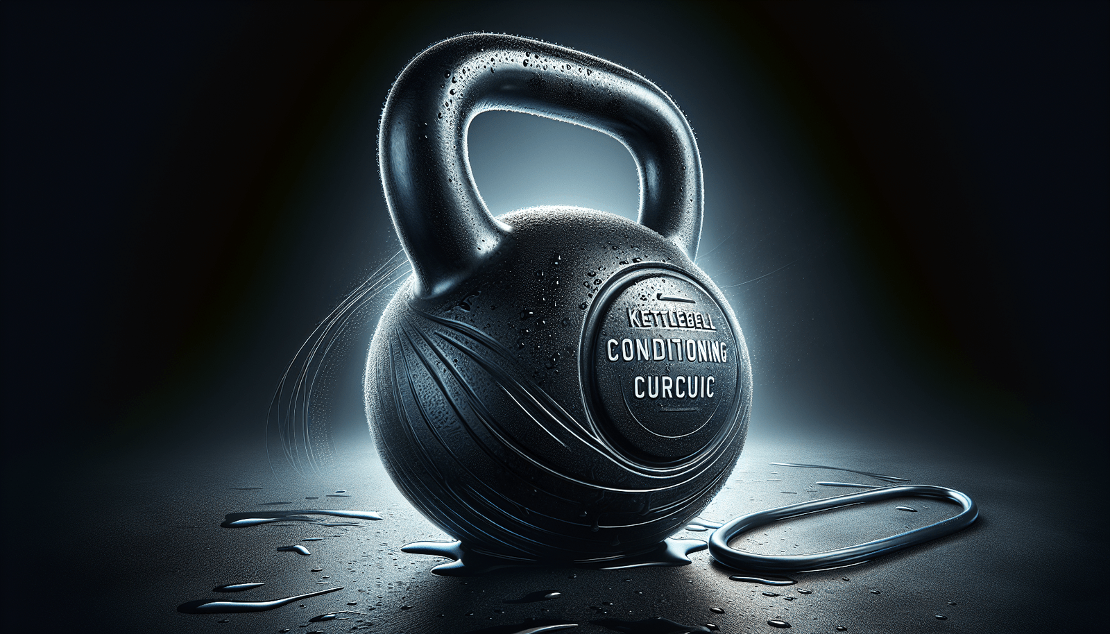 What Is A Good Kettlebell Conditioning Circuit Workout Program?